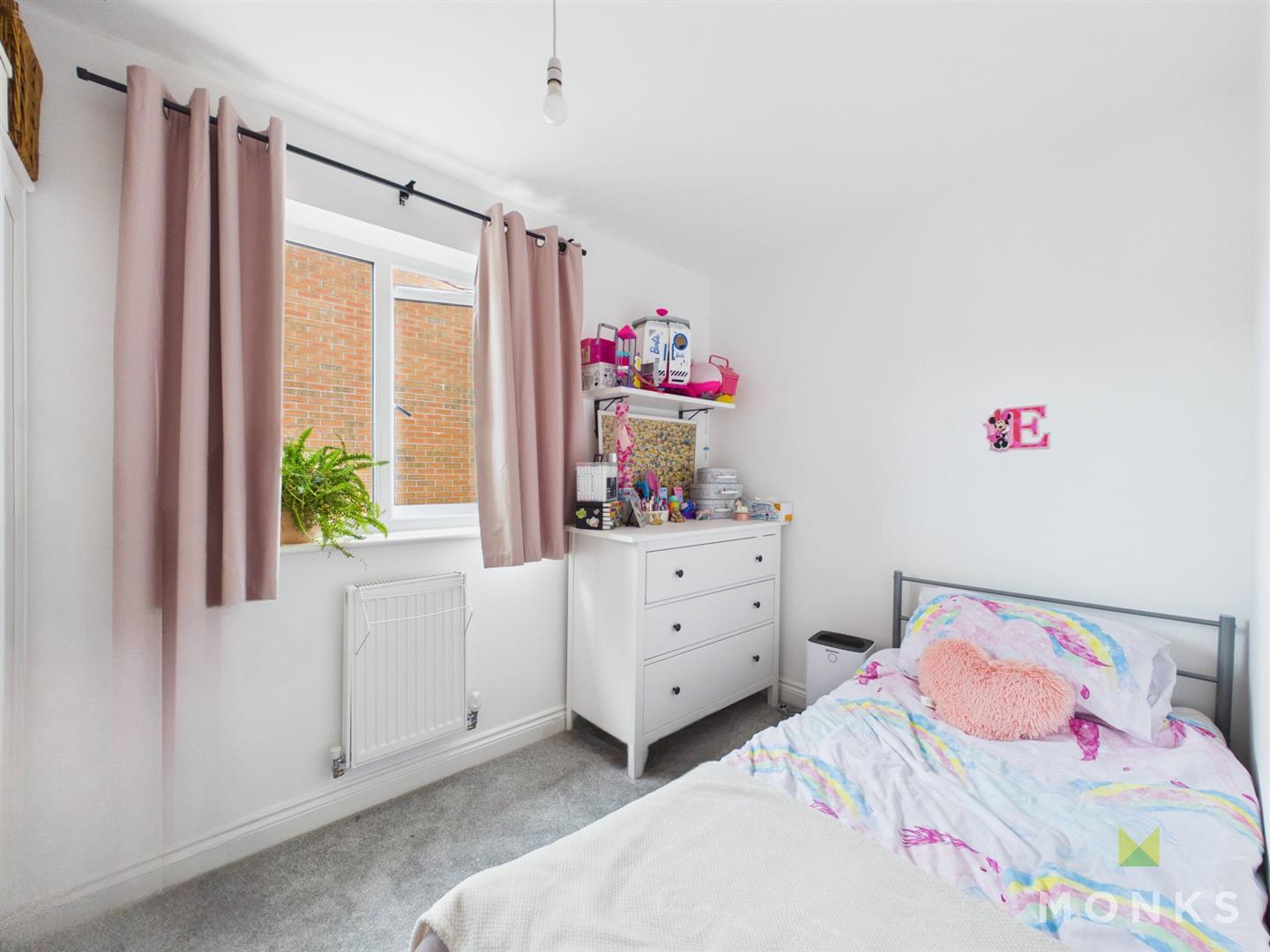 10 Tan Yard Square Oak Street, Oswestry, SY11 1FB For Sale